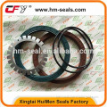 Oil seals repair kits comp. for Mercedes Benz truck rear wheel . OEM:0029974248